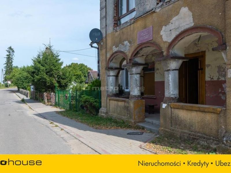 Zdjęcie ogłoszenia -  