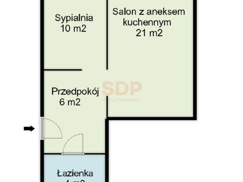 Zdjęcie ogłoszenia -  