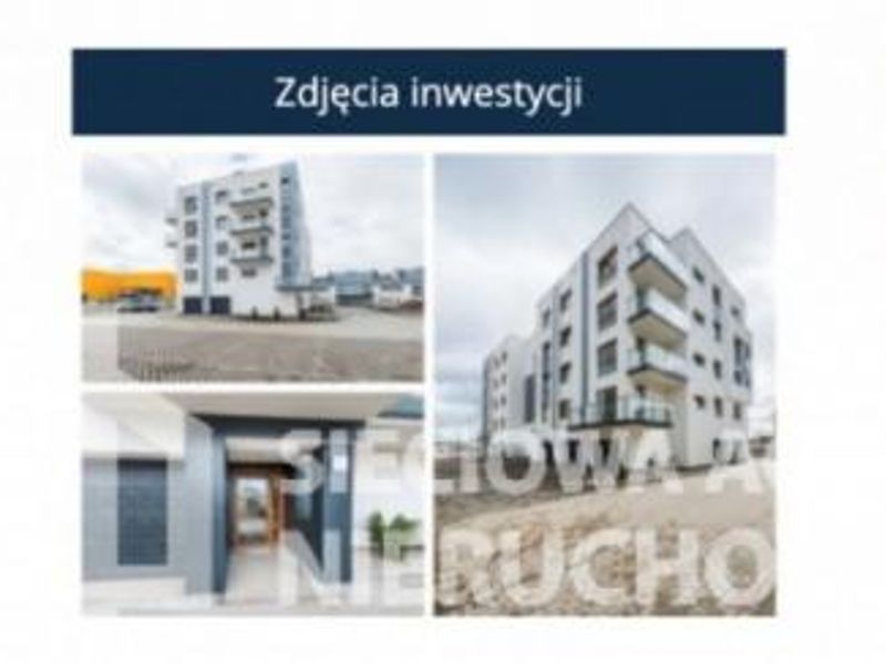 Zdjęcie ogłoszenia -  