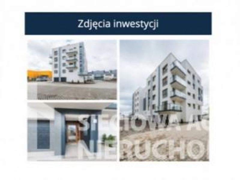 Zdjęcie ogłoszenia -  