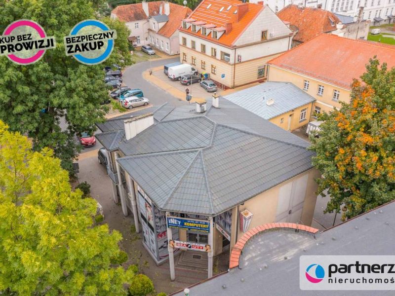 Zdjęcie ogłoszenia -  