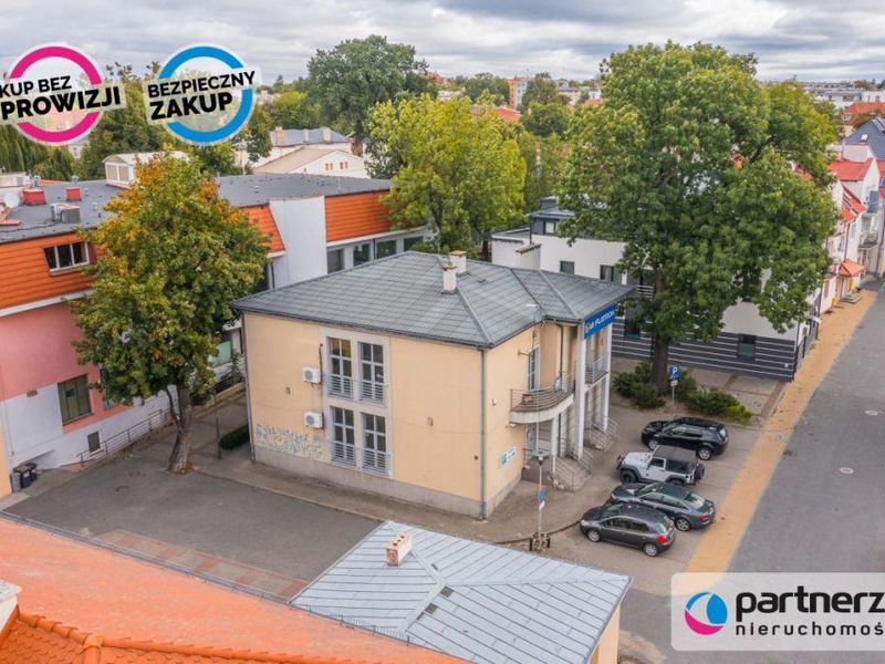 Zdjęcie ogłoszenia -  