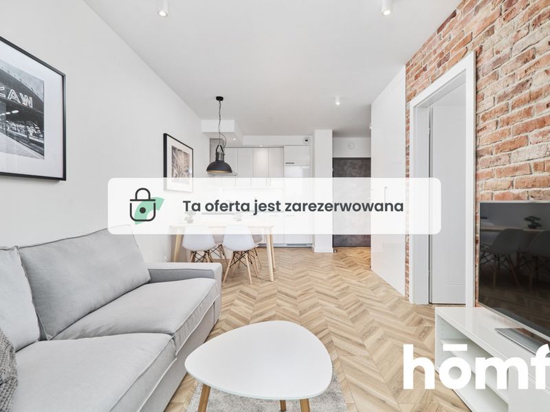 Mieszkanie 38&nbsp;m², Wrocław, Śródmieście, Jedności Narodowej - ID: 14892085