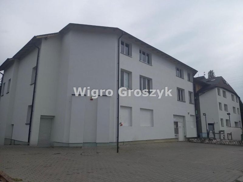 Zdjęcie ogłoszenia -  