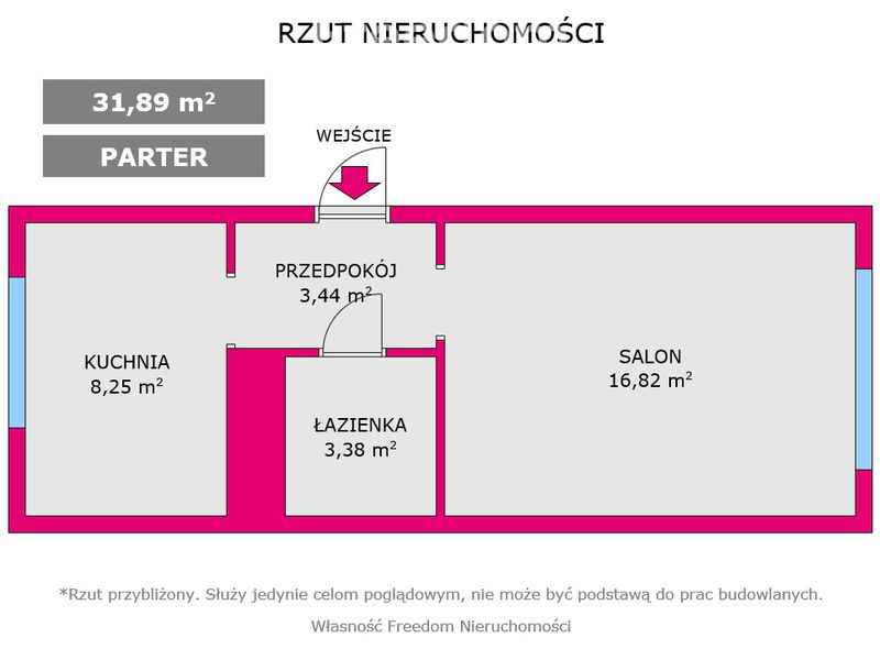 Zdjęcie ogłoszenia -  