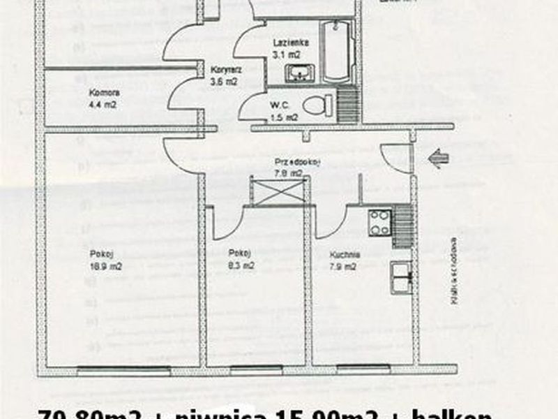 Zdjęcie ogłoszenia -  103