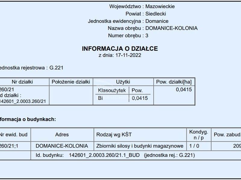 Zdjęcie ogłoszenia -  