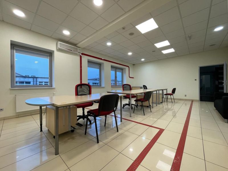 Lokal usługowy do wynajęcia, 212 m², Wrocław, Stare Miasto, Robotnicza - ID: 14961887
