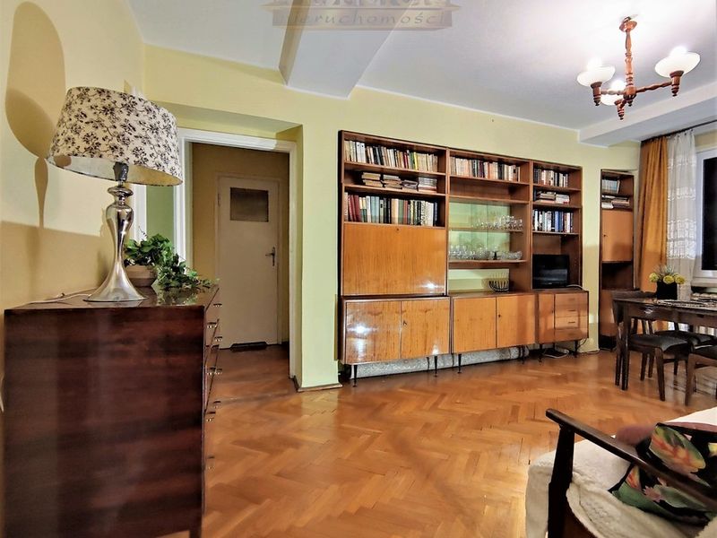 Warszawa sprzedaż mieszkanie