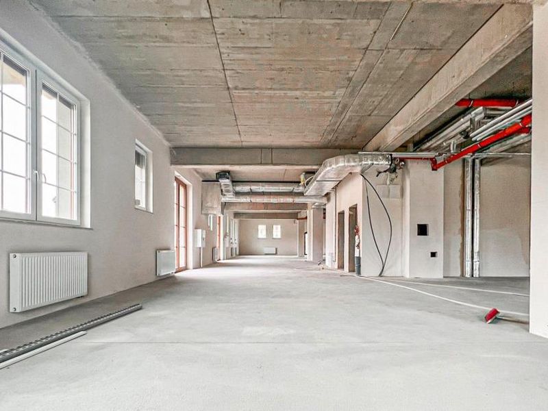 Lokal usługowy do wynajęcia, 435&nbsp;m², Kobierzyce, Dębowa - ID: 15000394
