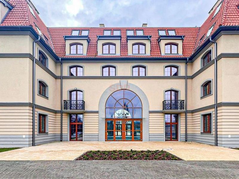 Zdjęcie ogłoszenia -  