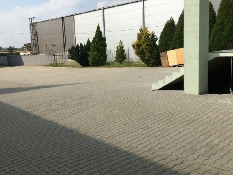 Zdjęcie ogłoszenia -  