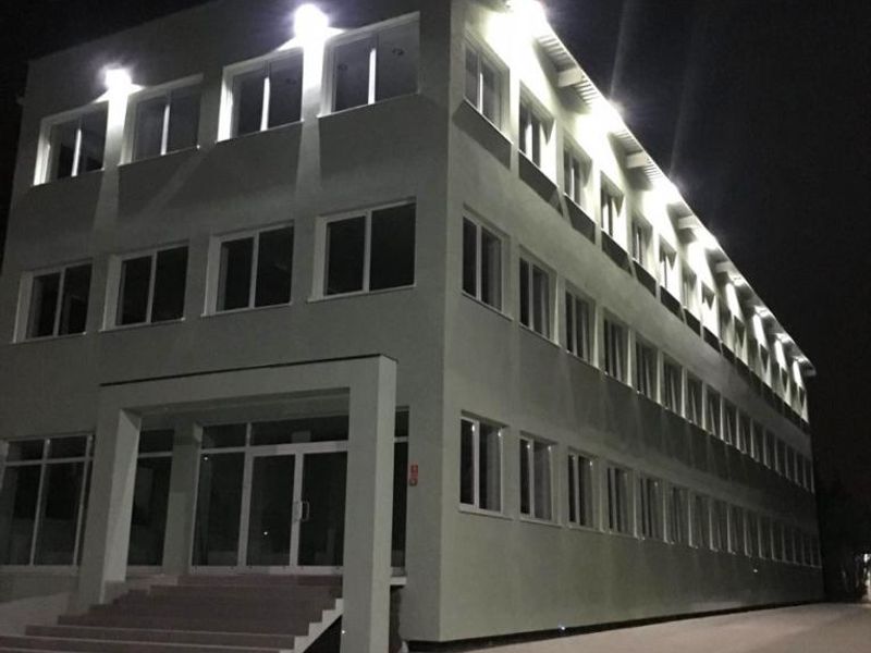 Zdjęcie ogłoszenia -  