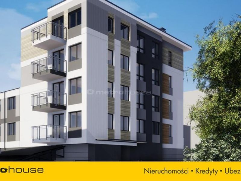 Zdjęcie ogłoszenia -  