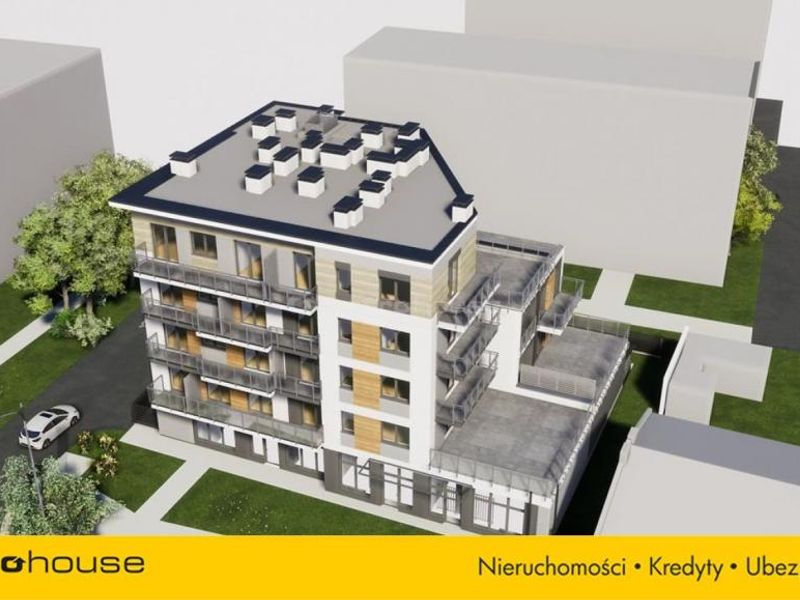 Zdjęcie ogłoszenia -  