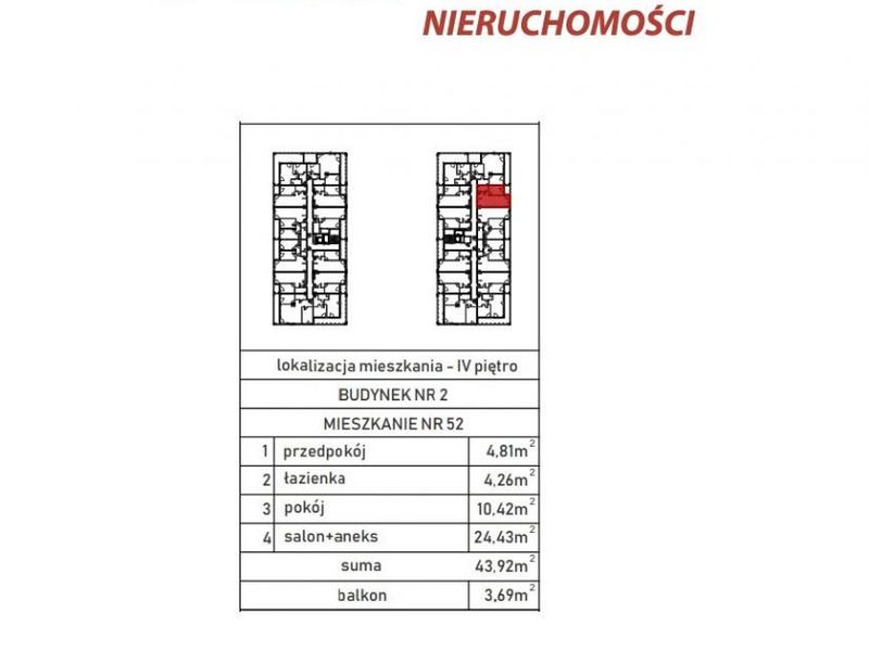 Zdjęcie ogłoszenia -  