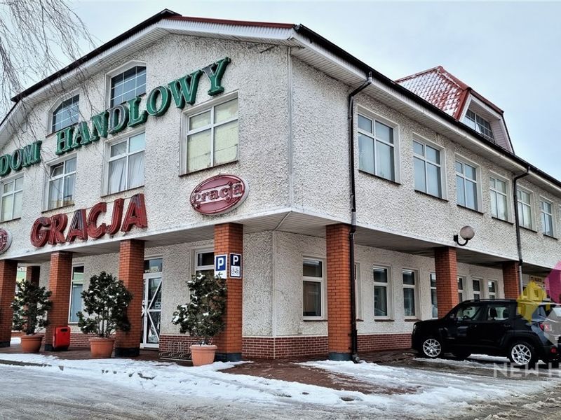 Zdjęcie ogłoszenia -  