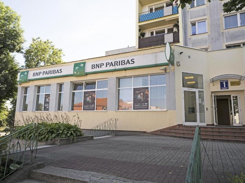 Zdjęcie ogłoszenia -  
