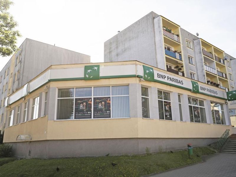 Zdjęcie ogłoszenia -  