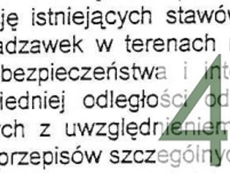 Zdjęcie ogłoszenia -  