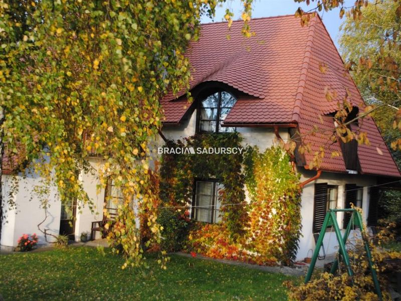 Zdjęcie ogłoszenia -  