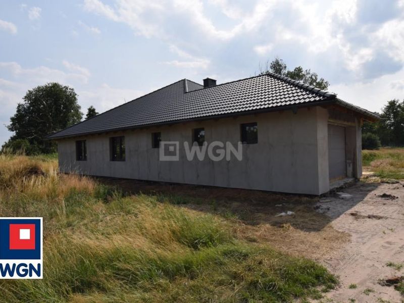 Zdjęcie ogłoszenia -  