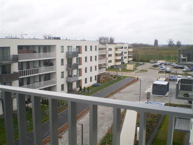 Mieszkanie 40&nbsp;m², Pruszcz Gdański, DOMEYKI - ID: 15106727