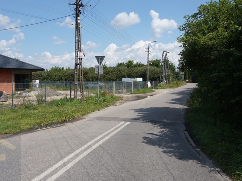 Zdjęcie ogłoszenia -  