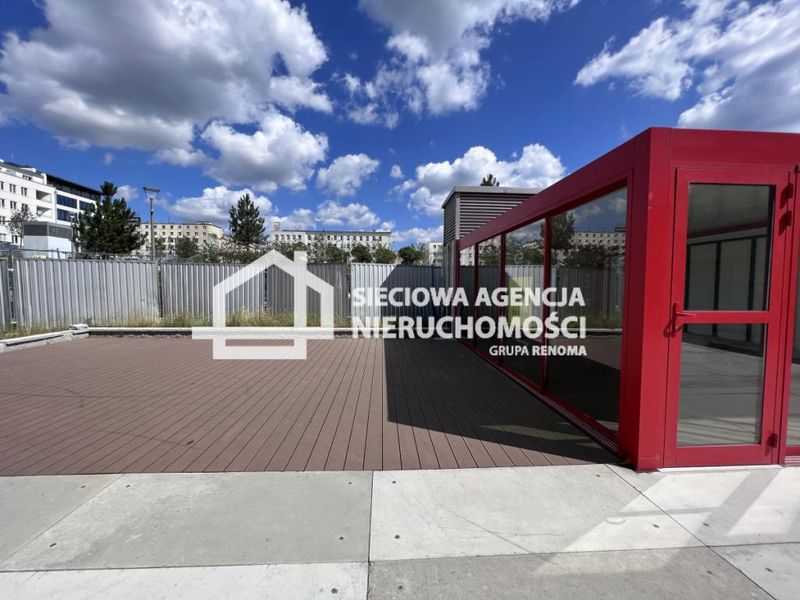 Zdjęcie ogłoszenia -  