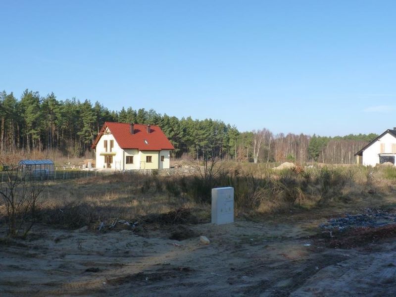 Zdjęcie ogłoszenia -  
