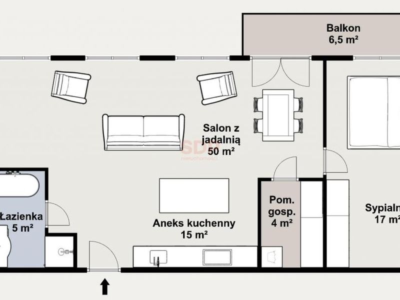 Zdjęcie ogłoszenia -  