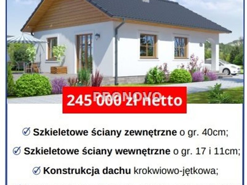 Zdjęcie ogłoszenia -  