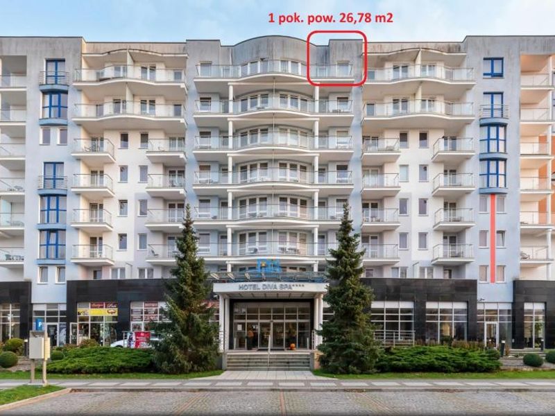 Zdjęcie ogłoszenia -  