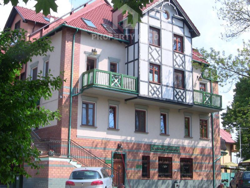 Zdjęcie ogłoszenia -  