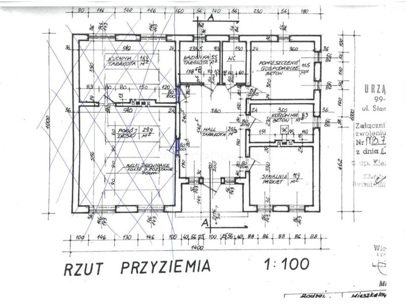 Zdjęcie ogłoszenia -  