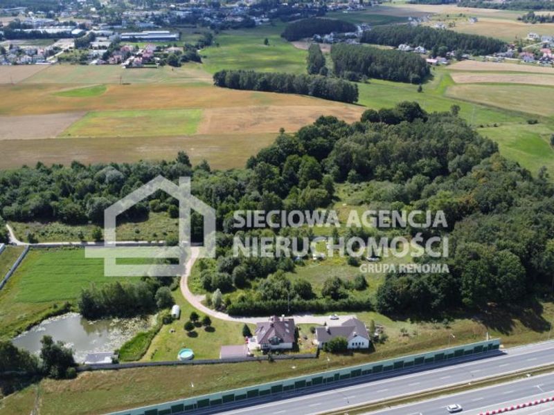 Zdjęcie ogłoszenia -  