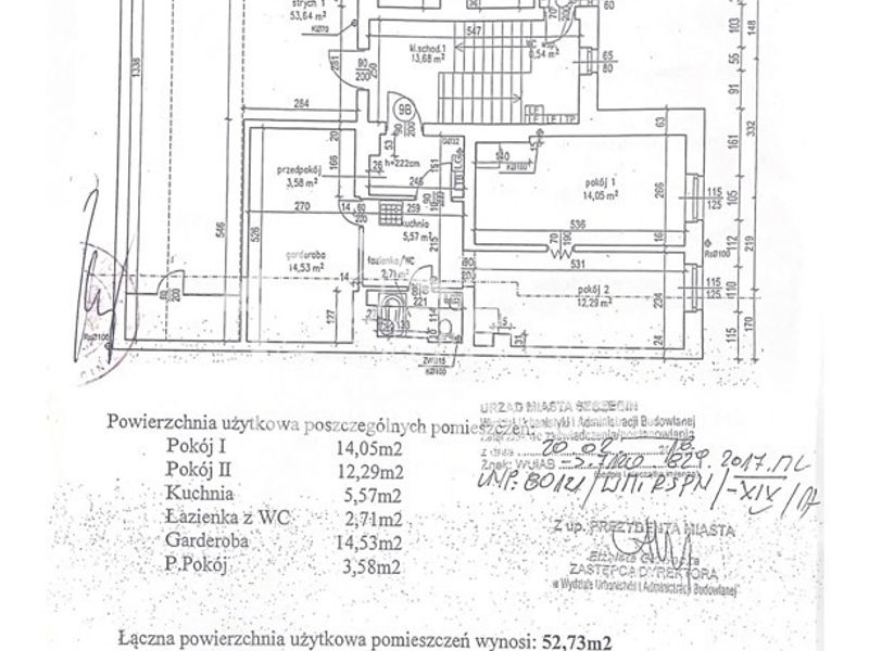 Zdjęcie ogłoszenia -  