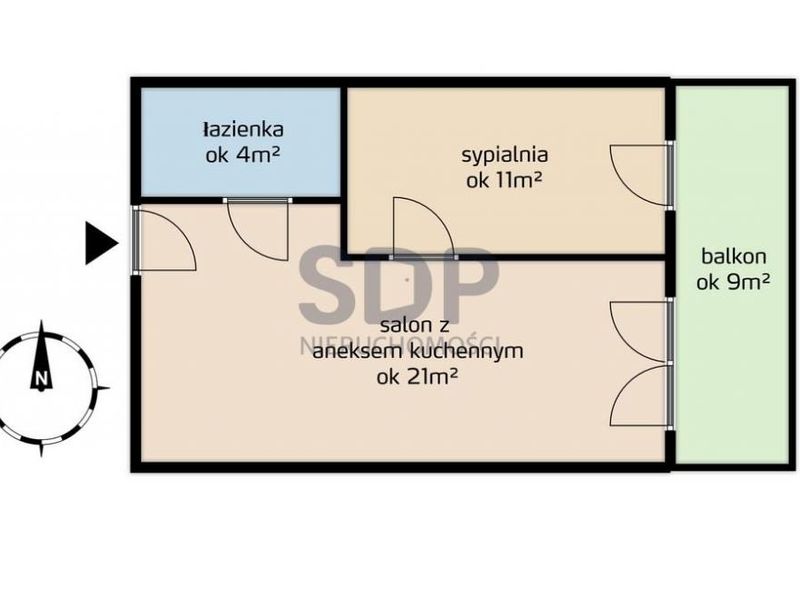 Zdjęcie ogłoszenia -  