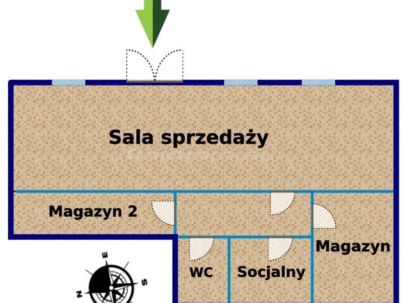 Zdjęcie ogłoszenia -  