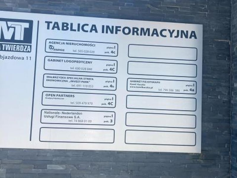 Zdjęcie ogłoszenia -  