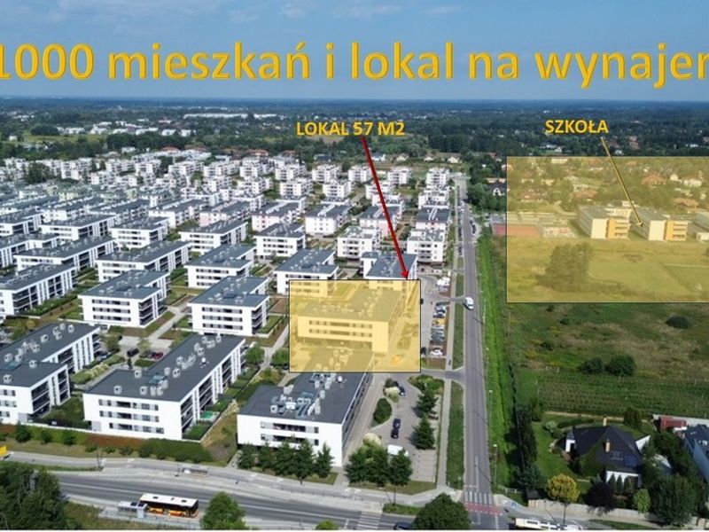 Zdjęcie ogłoszenia -  