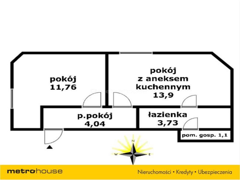 Zdjęcie ogłoszenia -  