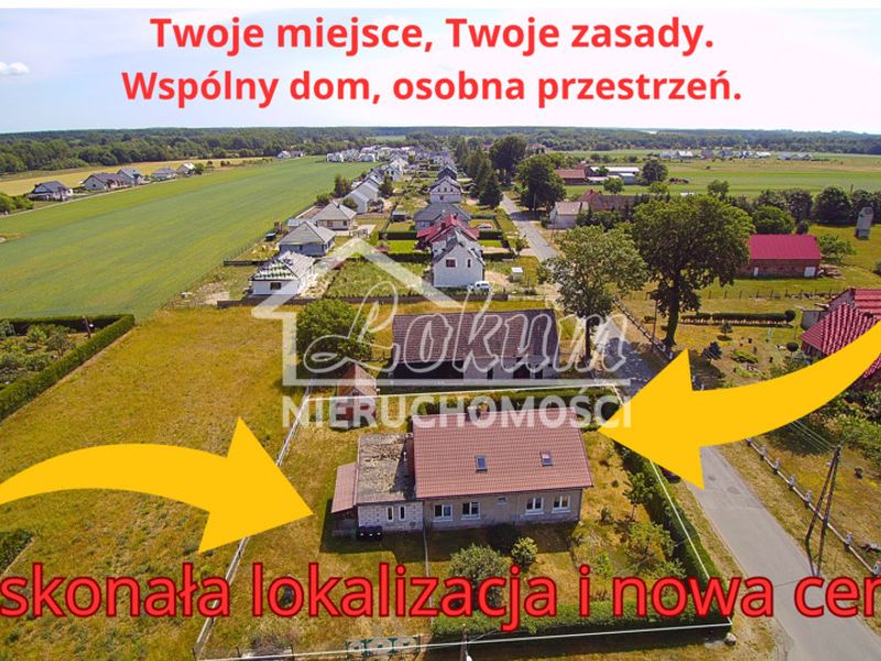 Zdjęcie ogłoszenia -  