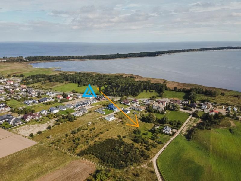 Fantastyczna działka na wzniesieniu  z widokiem!!! - ID: 15228041