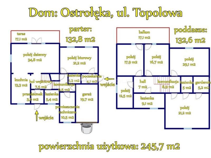 Zdjęcie ogłoszenia -  