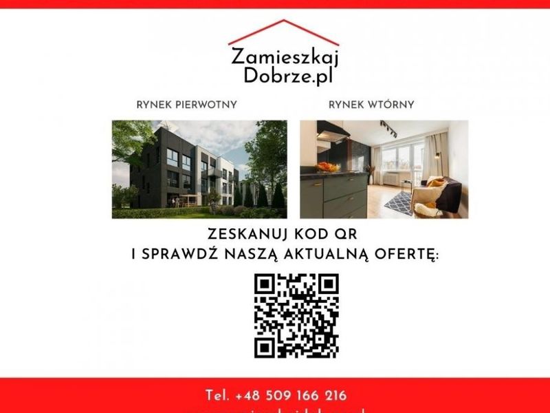 Zdjęcie ogłoszenia -  