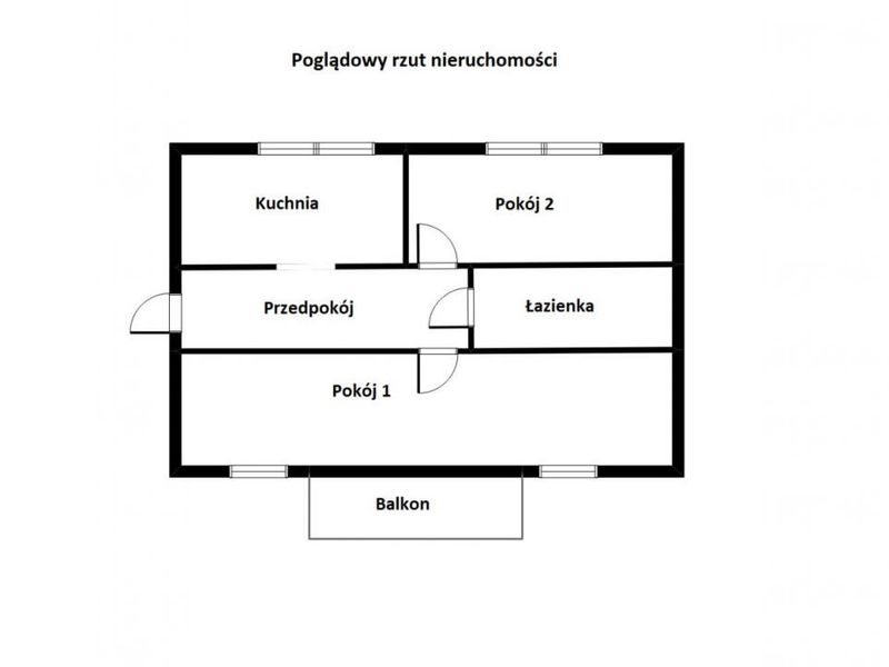 Zdjęcie ogłoszenia -  