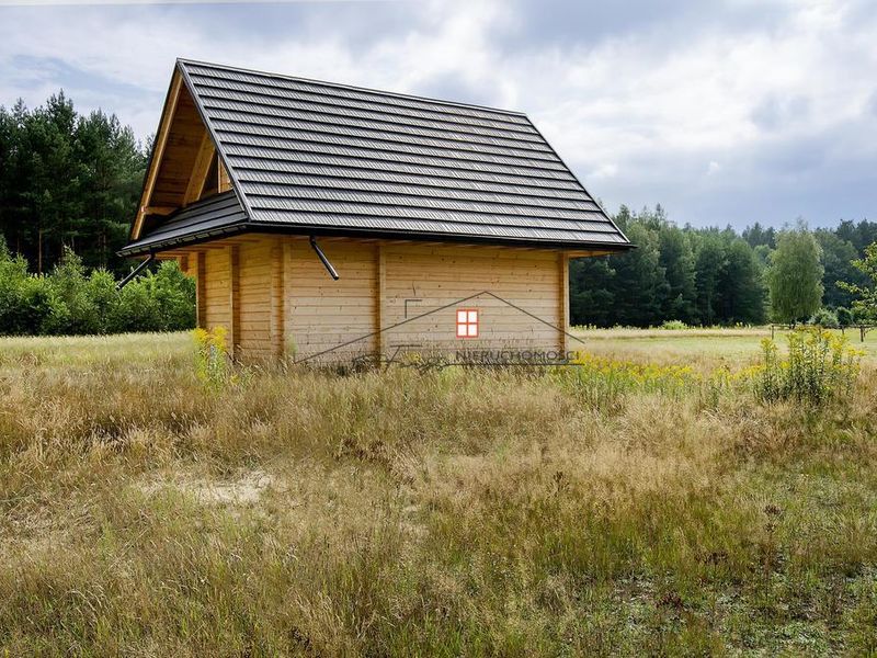 Zdjęcie ogłoszenia -  