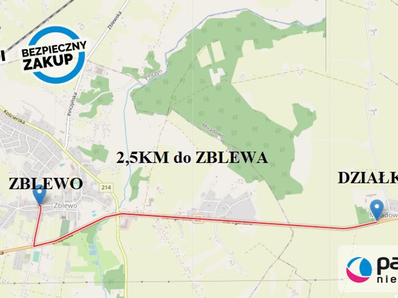 Zdjęcie ogłoszenia -  