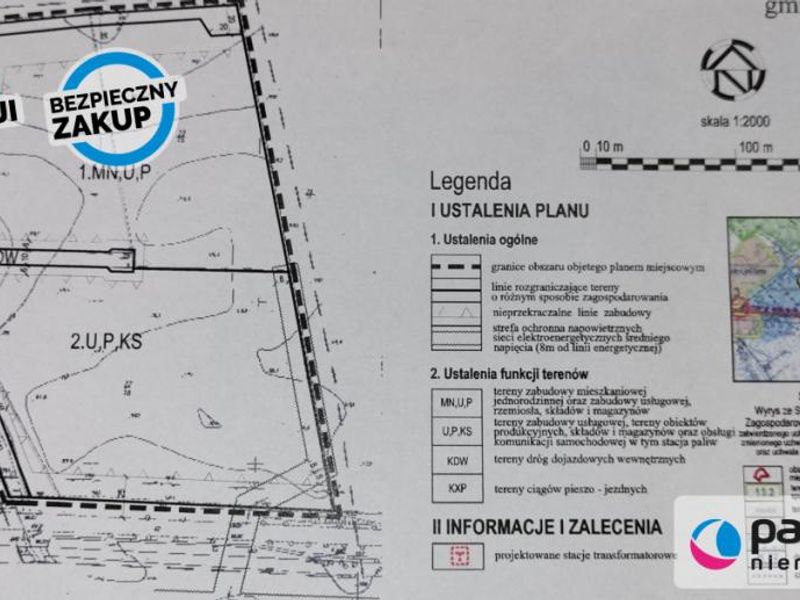 Zdjęcie ogłoszenia -  